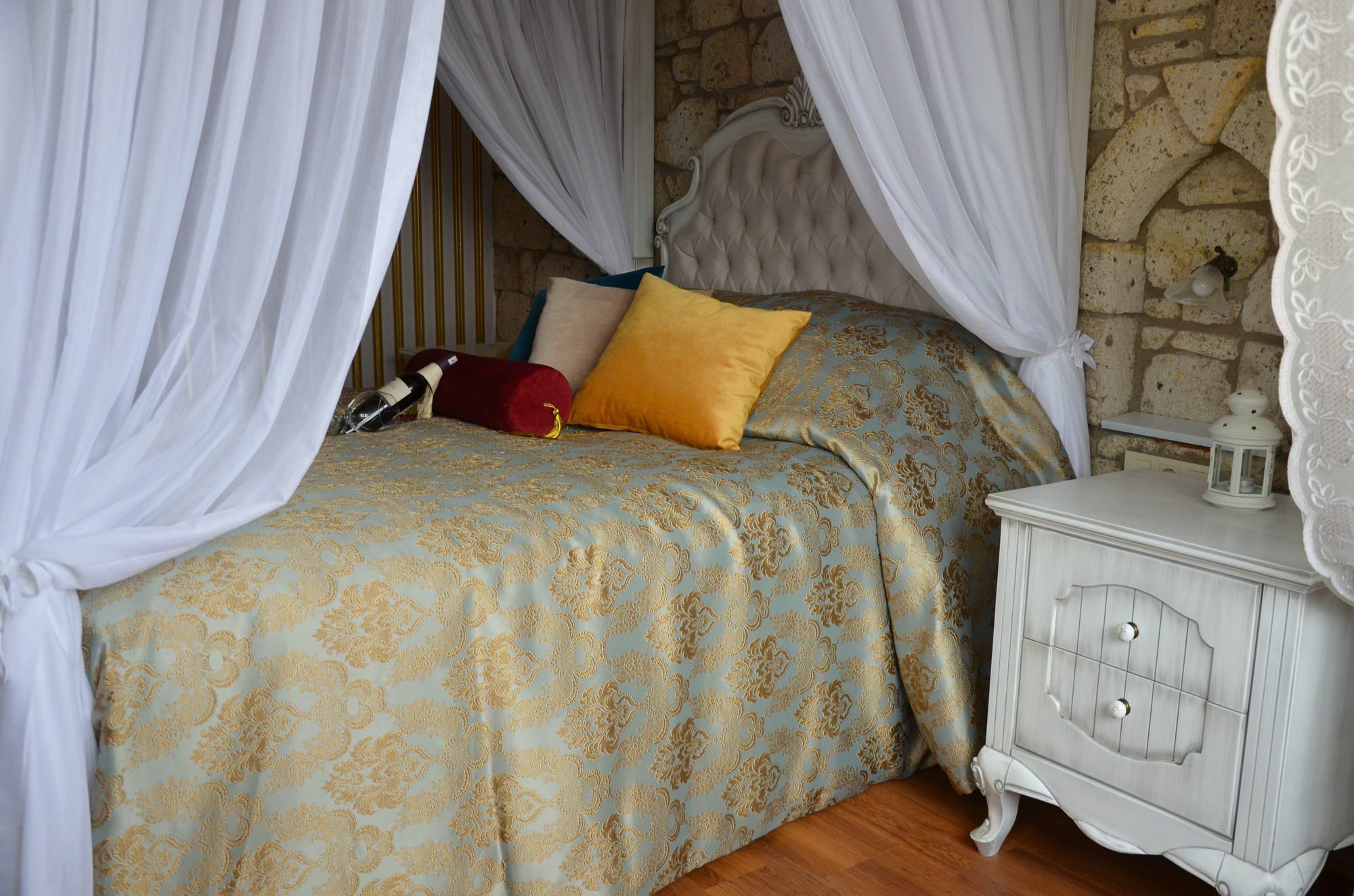 Tasquartas Hotel Alacati Exterior photo