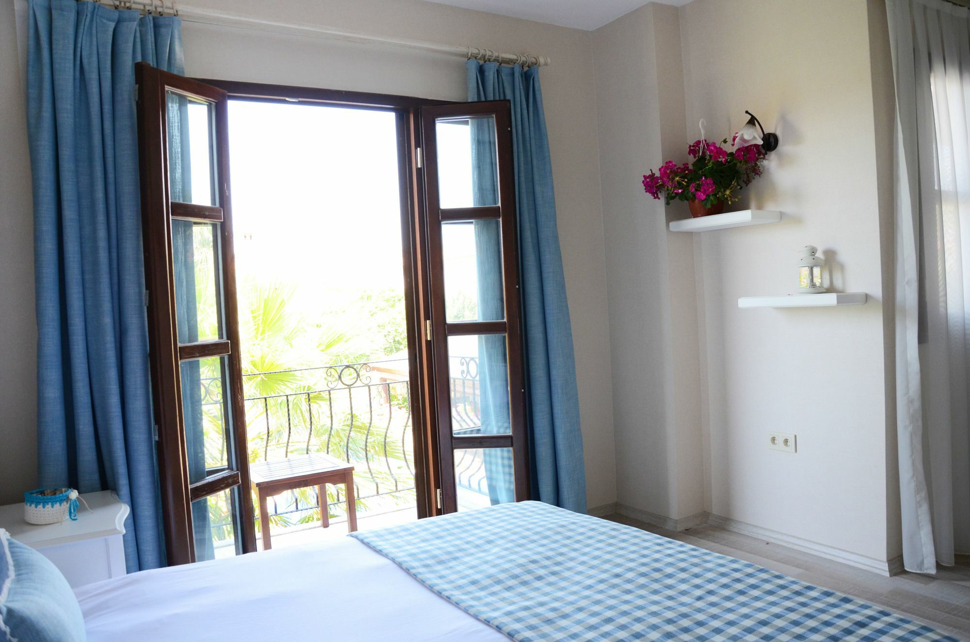 Tasquartas Hotel Alacati Exterior photo