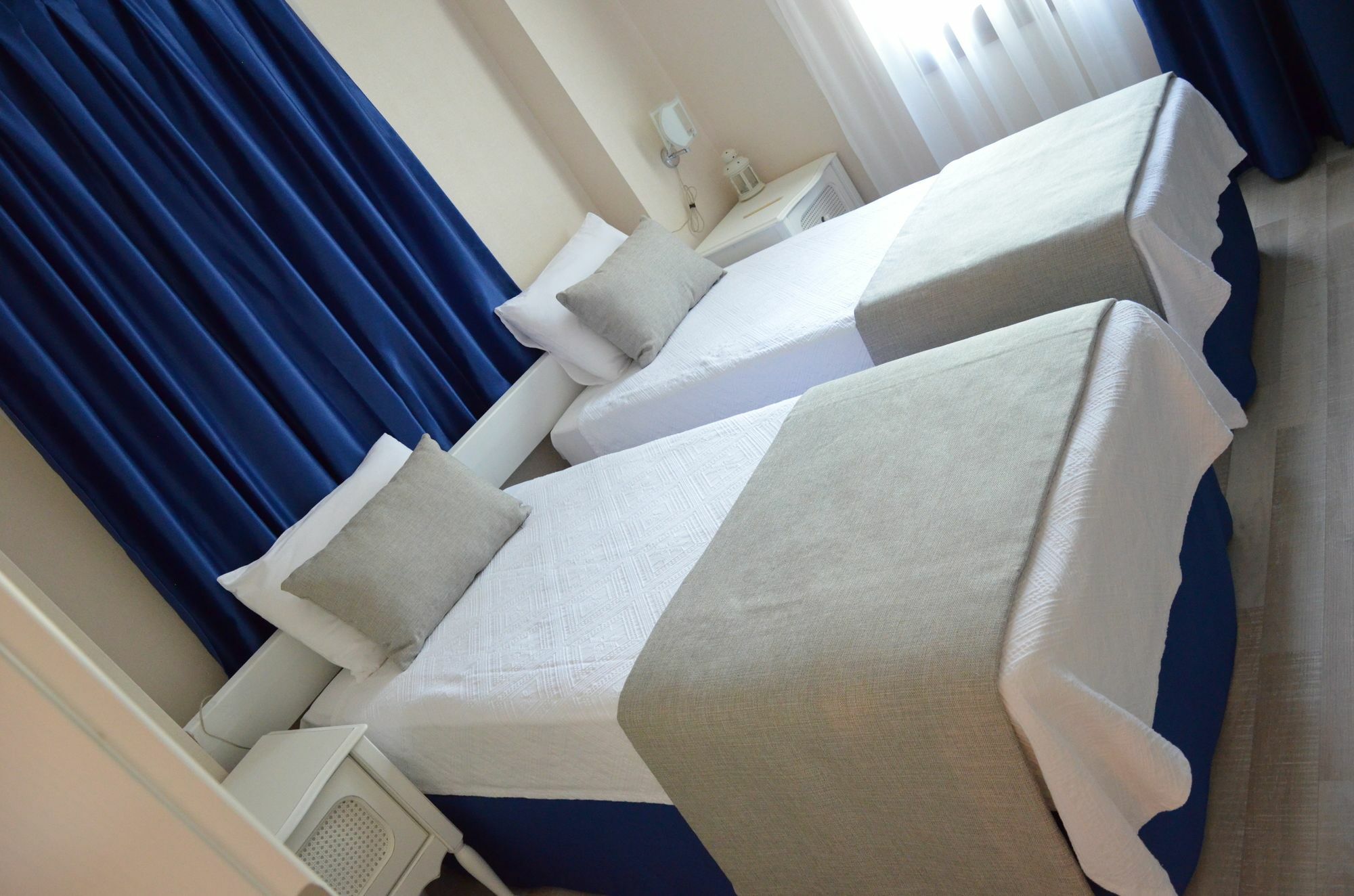 Tasquartas Hotel Alacati Exterior photo